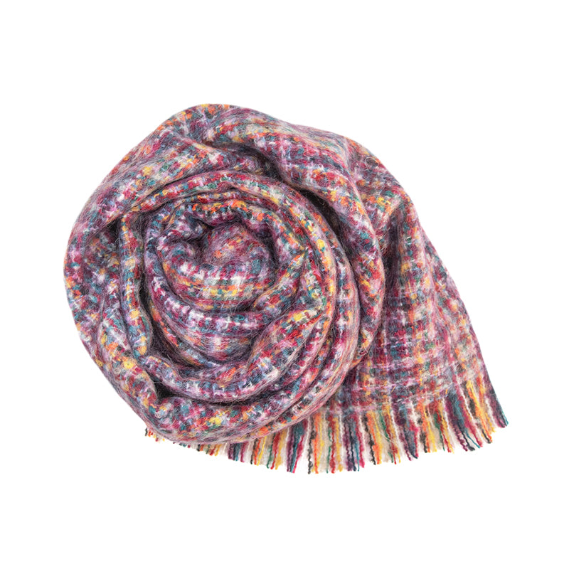 Etole mohair Chloé