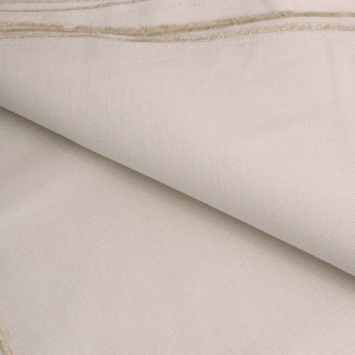 Linen and cotton fabric - AERO