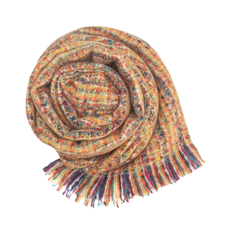 Etole mohair Chloé