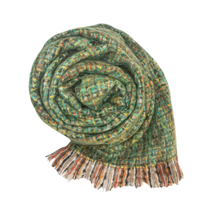 Etole mohair Chloé