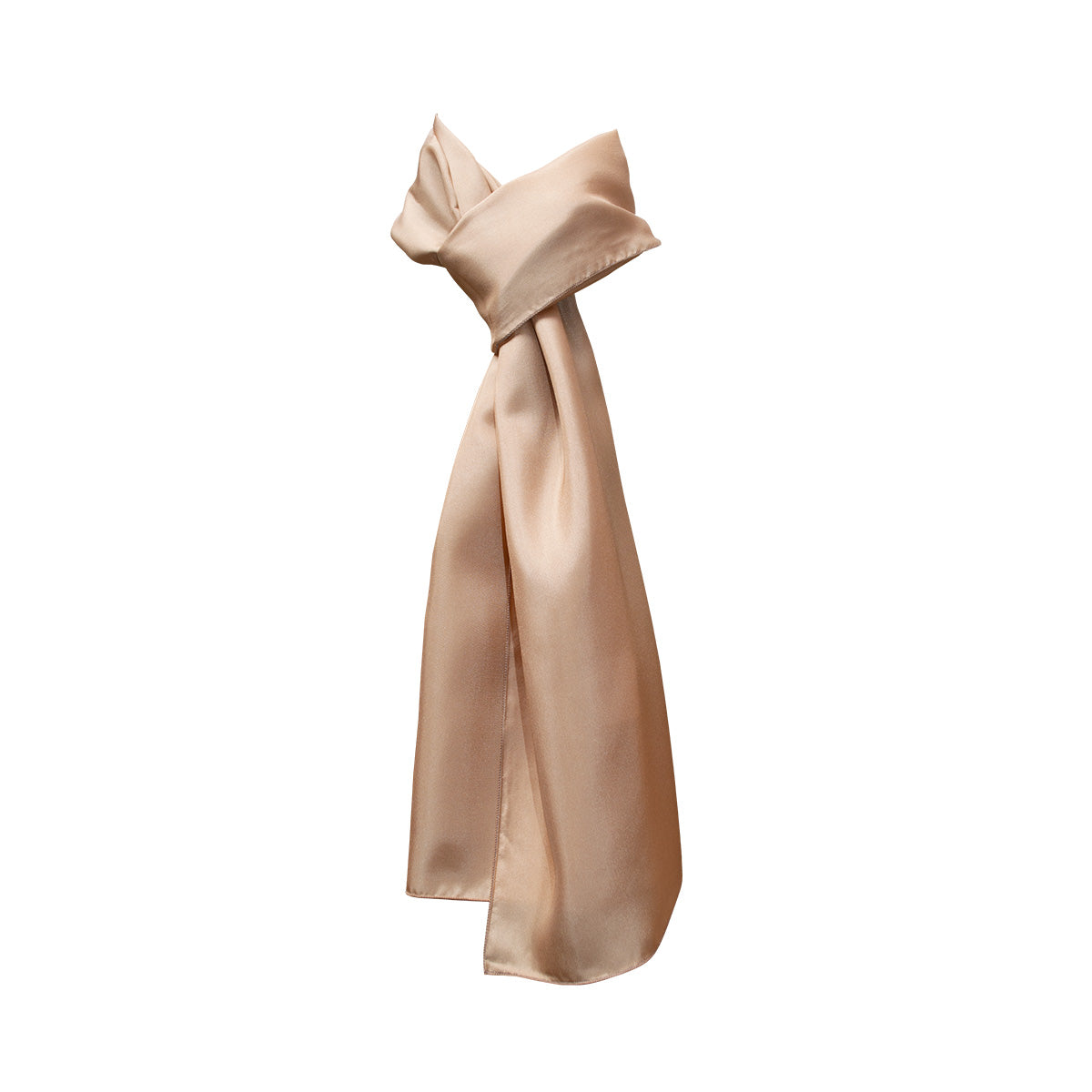 Foulard en soie Jeanne