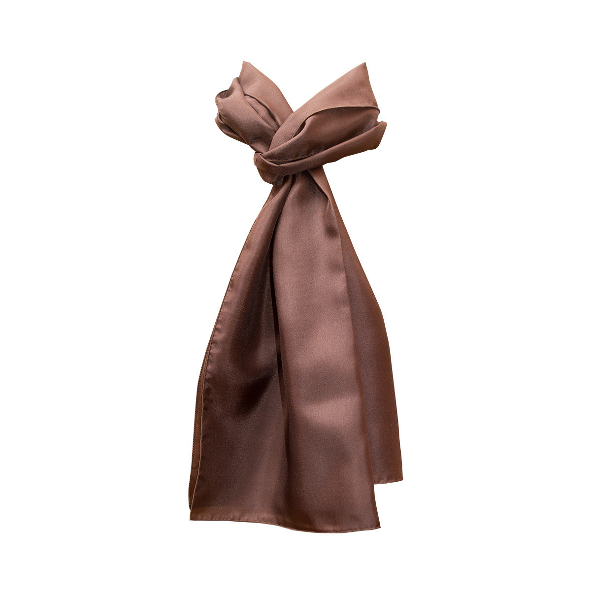 Foulard en soie Jeanne