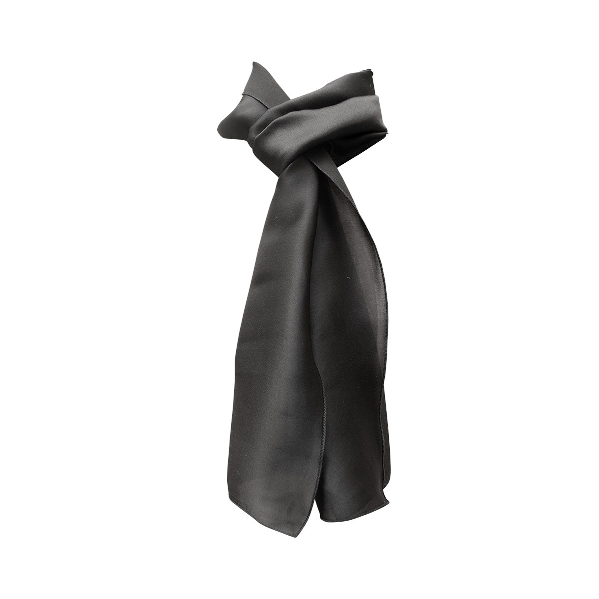 Foulard en soie Jeanne