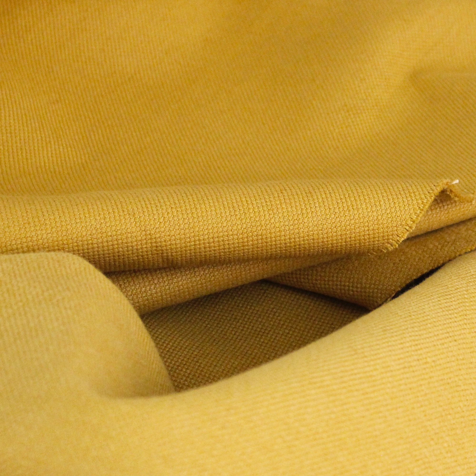 Linen and cotton fabric - AERO