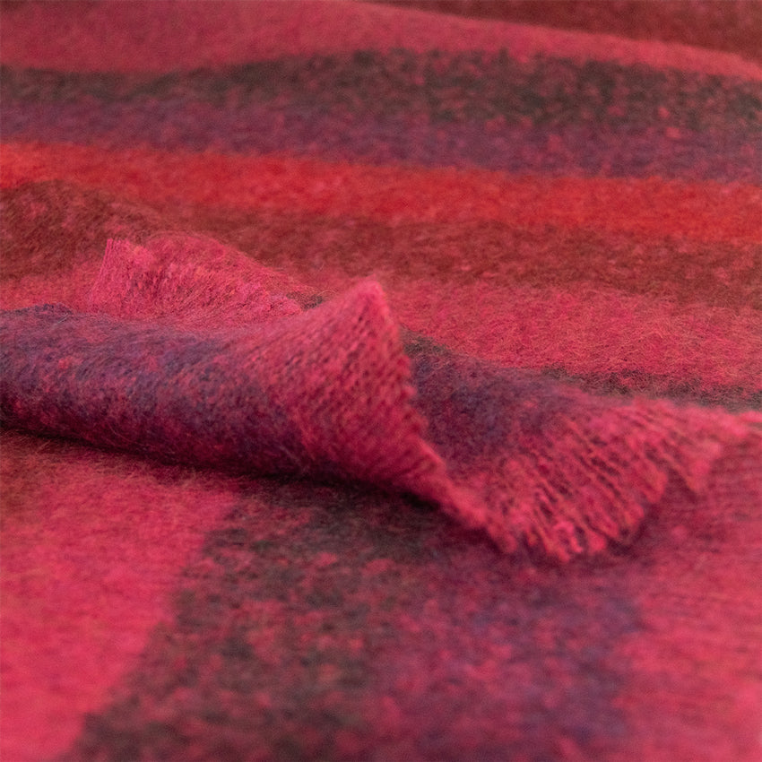 Etole mohair Maylis