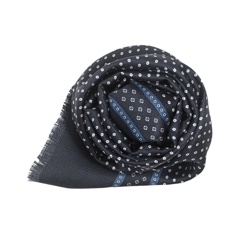 Foulard en soie Ruben