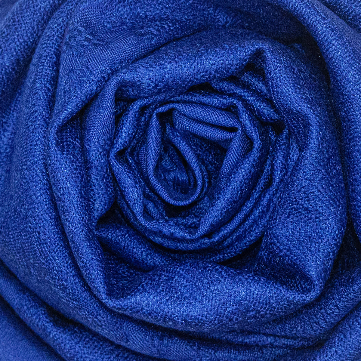 Morgane wool and silk scarf