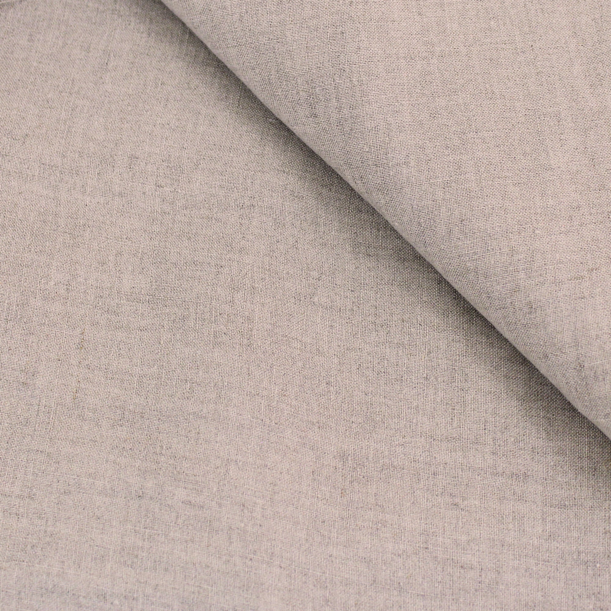 Parma linen fabric coupon