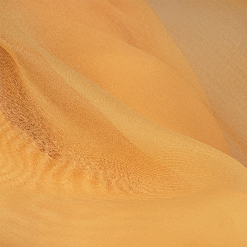 Étole en soie Éole