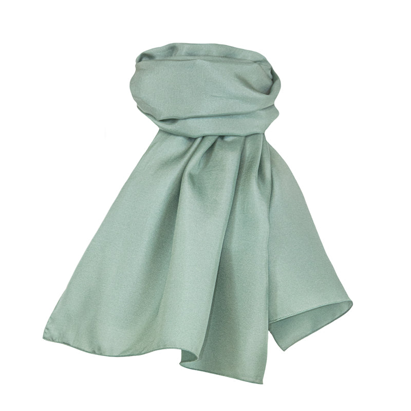 Foulard en soie Jeanne