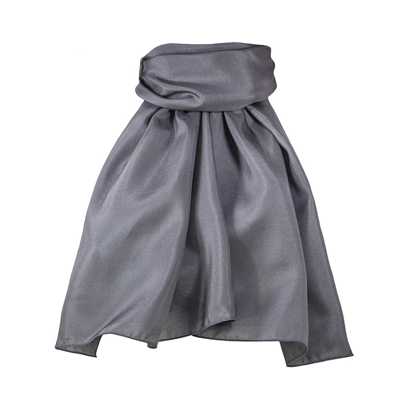 Foulard en soie Jeanne