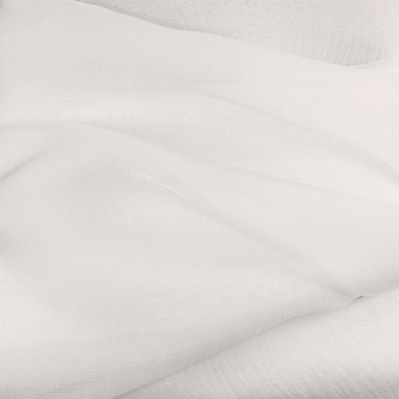 Étole en soie Éole