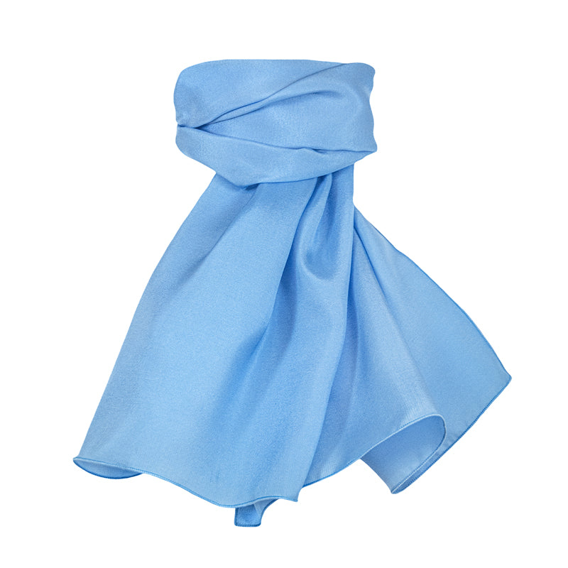 Foulard en soie Jeanne