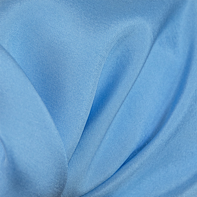 Foulard en soie Jeanne