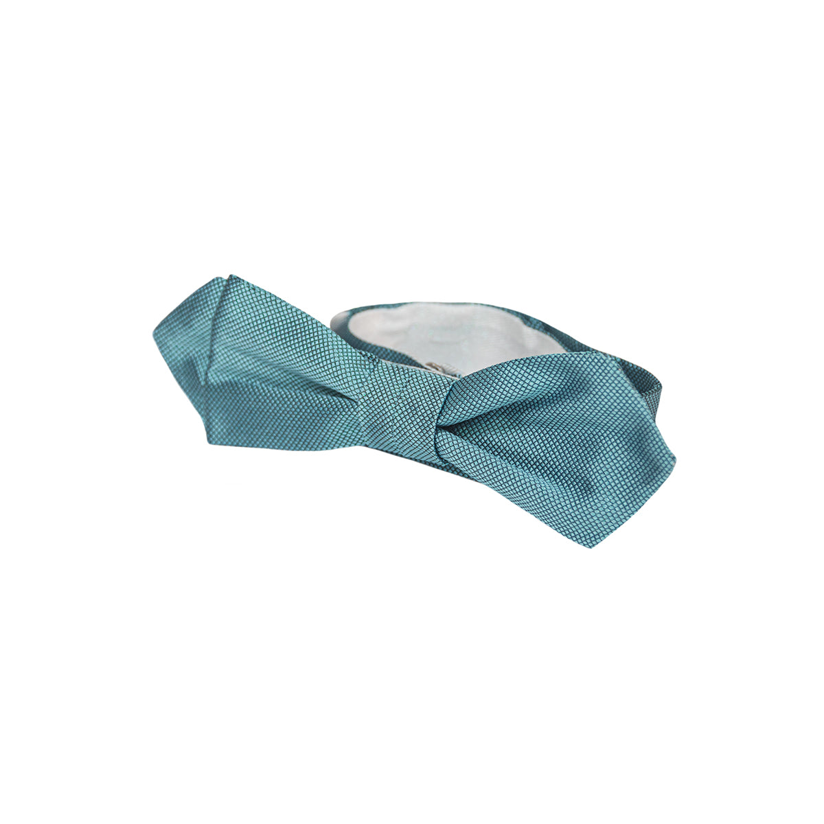 Noeud papillon en soie Sofian