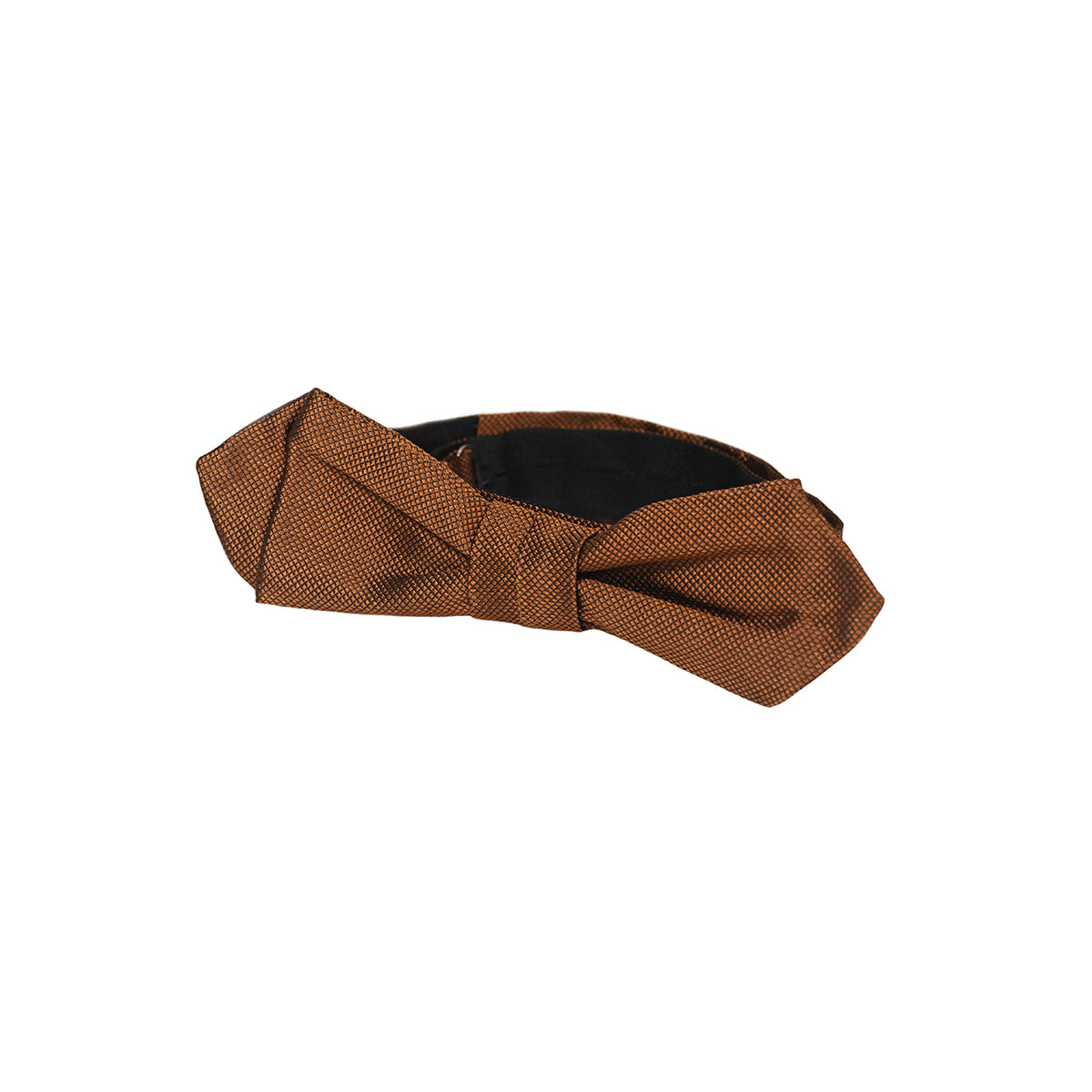 Noeud papillon en soie Sofian