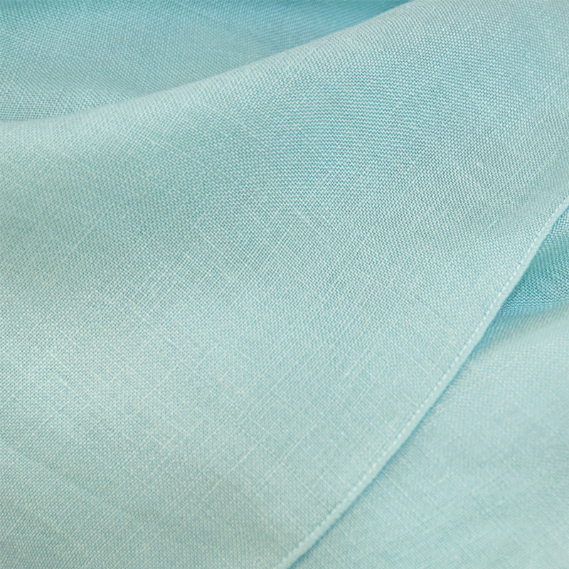 Foulard en lin Line