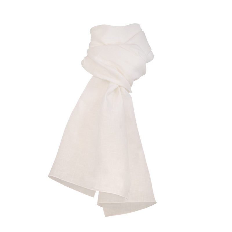 Chèche en lin Charlie