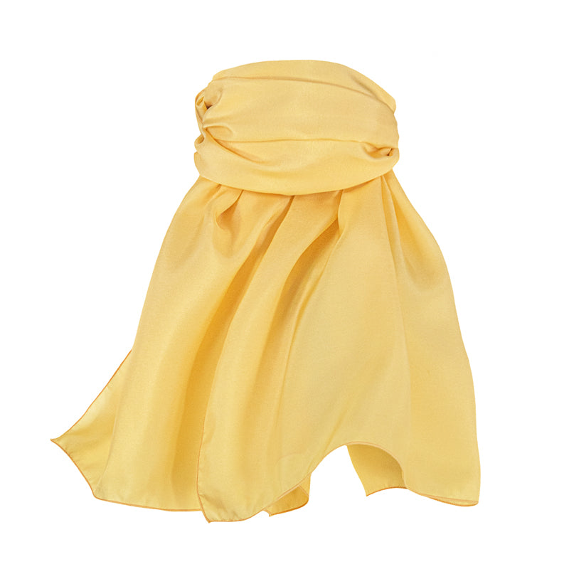 Foulard en soie Jeanne