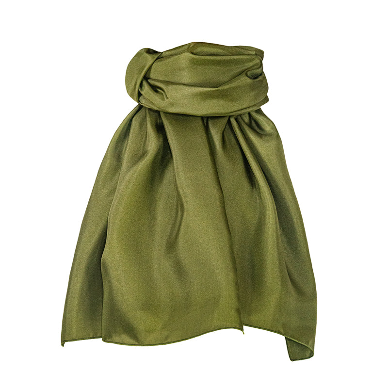 Foulard en soie Jeanne