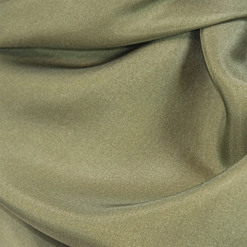 Bandana en soie Mascotte