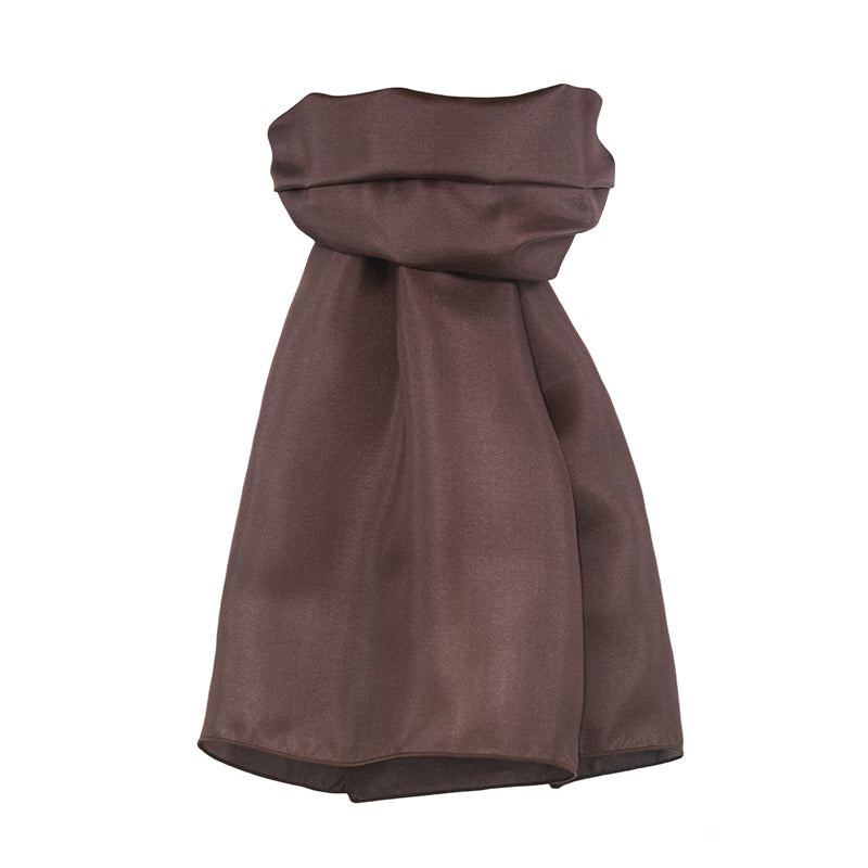 Foulard en soie Jeanne