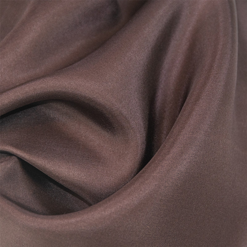 Bandana en soie Mascotte