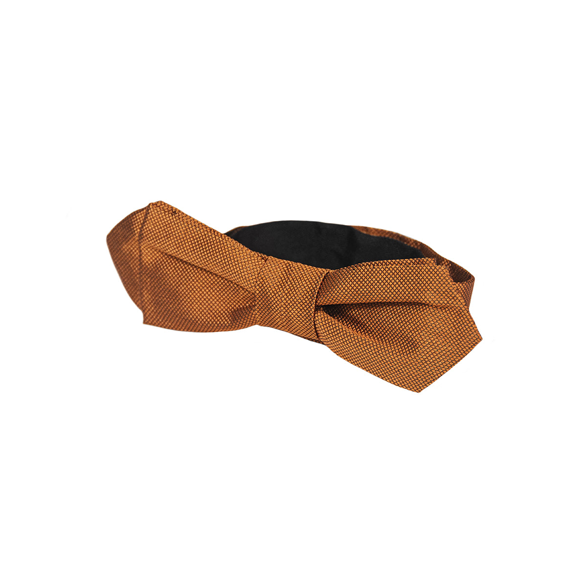Noeud papillon en soie Sofian