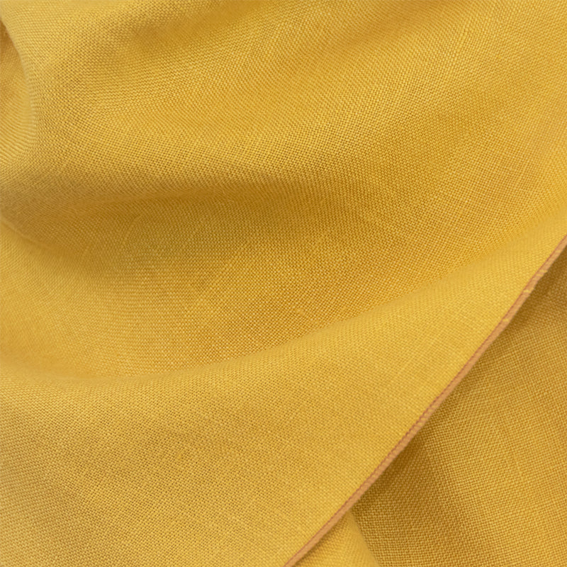 Foulard en lin Line