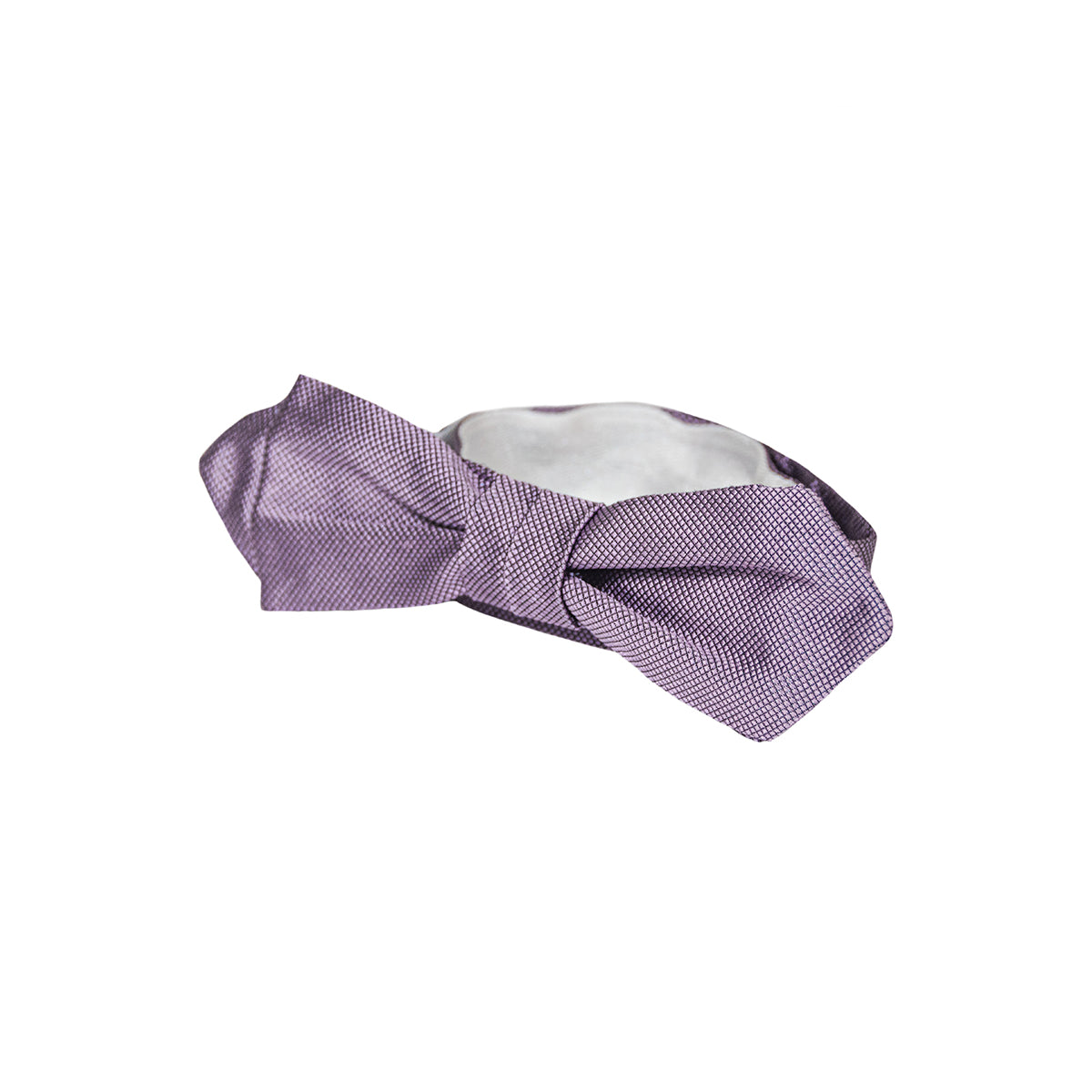 Noeud papillon en soie Sofian