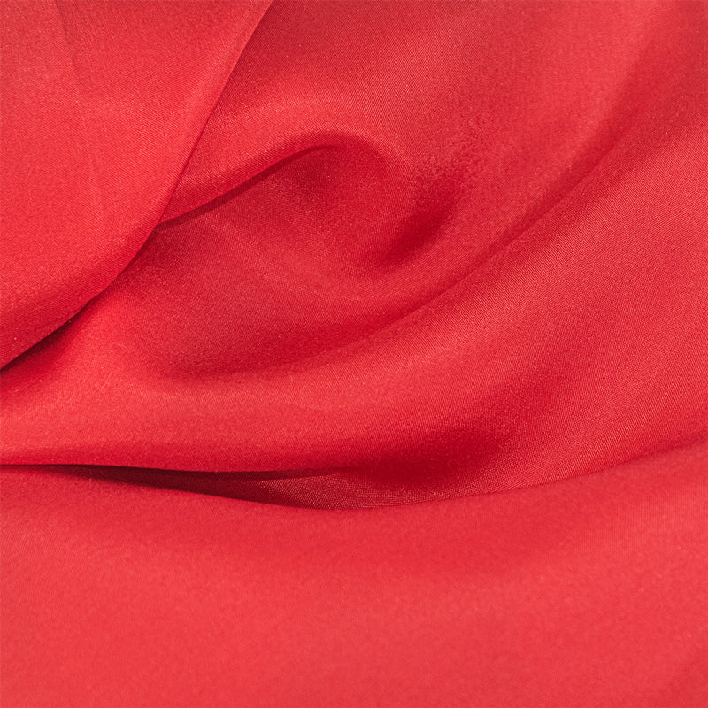 Bandana en soie Mascotte