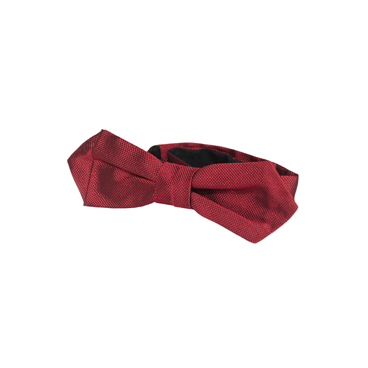 Noeud papillon en soie Sofian