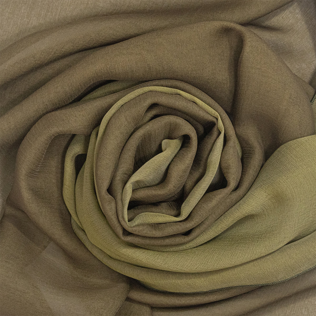 Aurore silk scarf