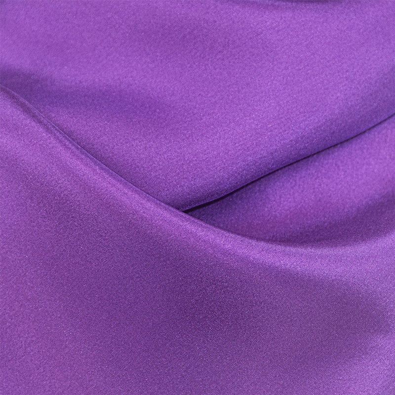 Bandana en soie Mascotte